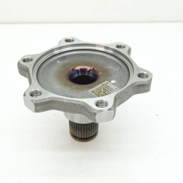 0B6409356B - NEW AUDI A6 AVANT C6 DIFFERENTIAL FLANGED SHAFT 0B6409356B ORIGINAL