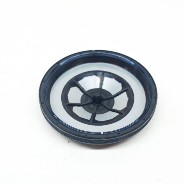 0BH301125C - NEW AUDI Q3 F3 AUTOMATIC GEARBOX LID CAP 0BH301125C 0BH301125E ORIGINAL