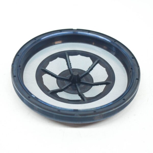 0BH301125C - NEW AUDI Q3 F3 AUTOMATIC GEARBOX LID CAP 0BH301125C 0BH301125E ORIGINAL