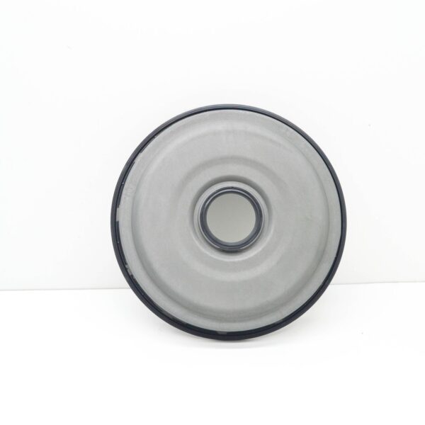 0BH301205D - AUDI Q3 8U Gearbox Cover 0BH301205D ORIGINAL