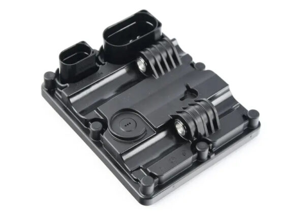 0CQ907554P - NEW VOLKSWAGEN GOLF 5G MK7 DIFFERENTIAL LOCK CONTROL UNIT 0CQ907554P ORIGINAL