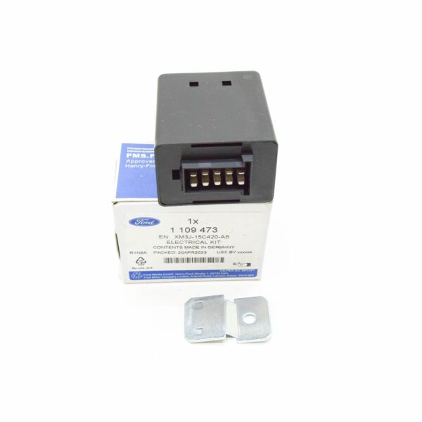 1109473 - Ford Ranger MK2 Trailer Module XM3J-15C420-AB 1109473 New Original