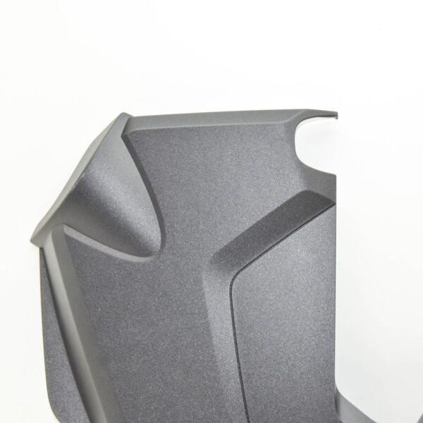 11128645876 - NEW BMW 3 F30 FRONT ENGINE ACOUSTIC COVER 11128645876 ORIGINAL