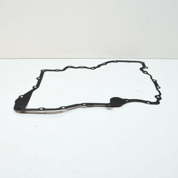 11137852272 - NEW BMW M5 F90 LOWER ENGINE OIL PAN SUMP GASKET 11137852272 ORIGINAL