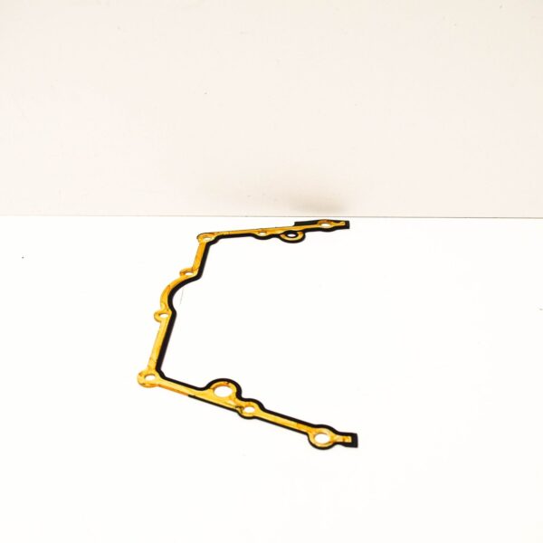 11147543301 - NEW BMW X5 E70 ENGINE TIMING CHAIN CASE GASKET 11147543301 7543301 ORIGINAL