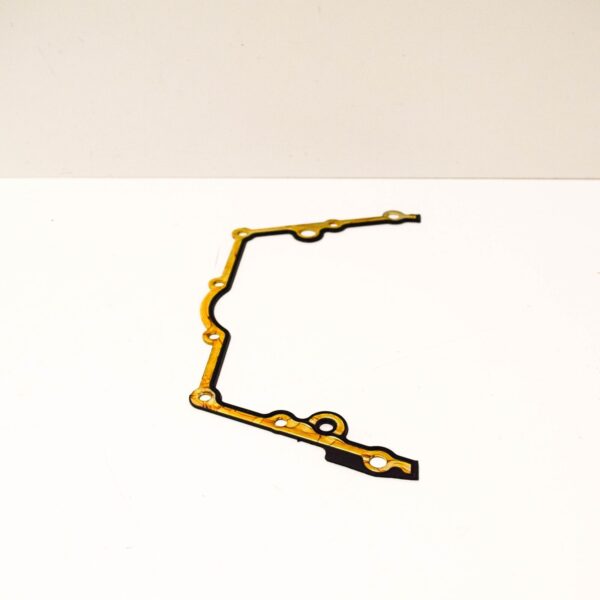 11147543301 - NEW BMW X5 E70 ENGINE TIMING CHAIN CASE GASKET 11147543301 7543301 ORIGINAL