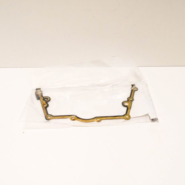 11147543301 - NEW BMW X5 E70 ENGINE TIMING CHAIN CASE GASKET 11147543301 7543301 ORIGINAL