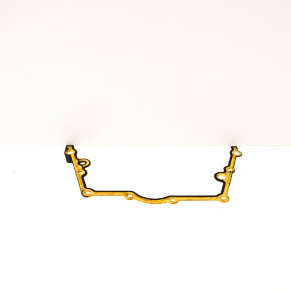 11147543301 - NEW BMW X5 E70 ENGINE TIMING CHAIN CASE GASKET 11147543301 7543301 ORIGINAL