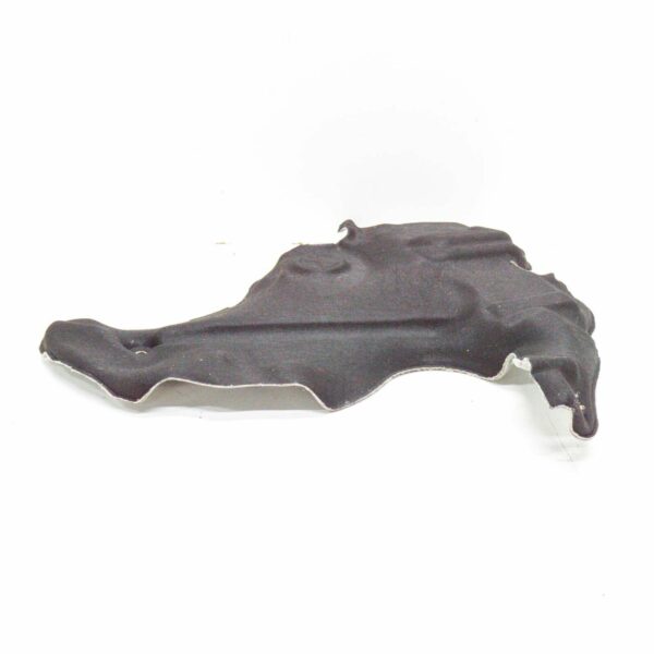 11148510114 - BMW 1 F21 Front Engine Acoustic Cover 11148510114 ORIGINAL