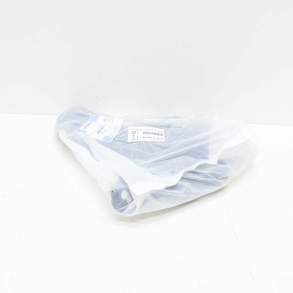 11148510114 - BMW 1 F21 Front Engine Acoustic Cover 11148510114 ORIGINAL