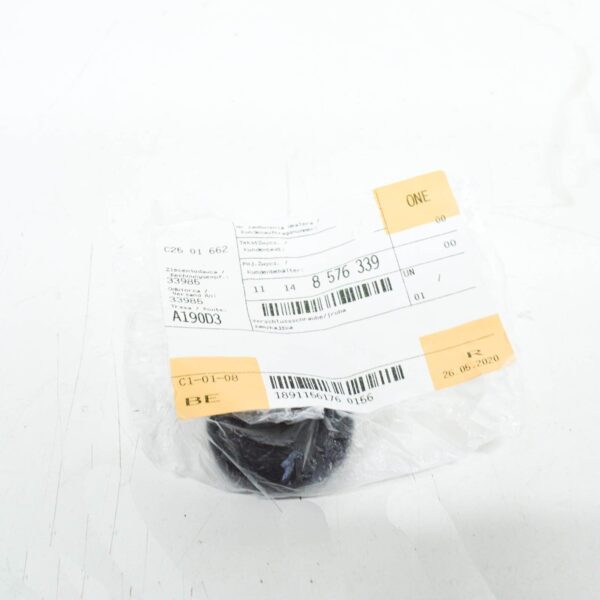 11148576339 - NEW BMW 1 F20 TIMING CASE SCREW PLUG 11148576339 8576339 ORIGINAL