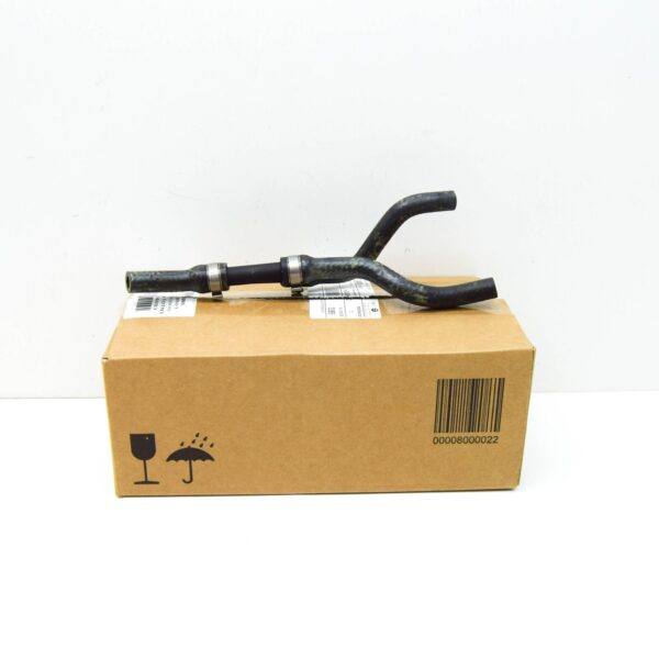 11151404980 - BMW E36 Z3 Crankcase Ventilation/Oil Separator Hose 11151404980 ORIGINAL