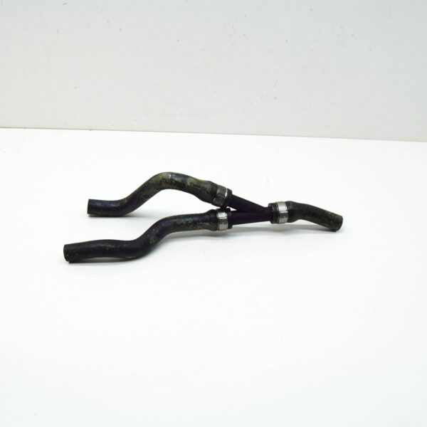 11151404980 - BMW E36 Z3 Crankcase Ventilation/Oil Separator Hose 11151404980 ORIGINAL