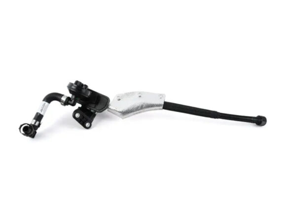 11158544835 - BMW i3 I01 Oil Separator Crankcase Ventilation 11158544835 8544835 ORIGINAL