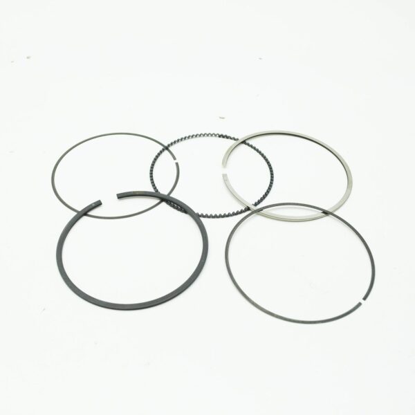 11257561848 - BMW 1 E81 Engine Piston Rings 11257561848 7561848 ORIGINAL