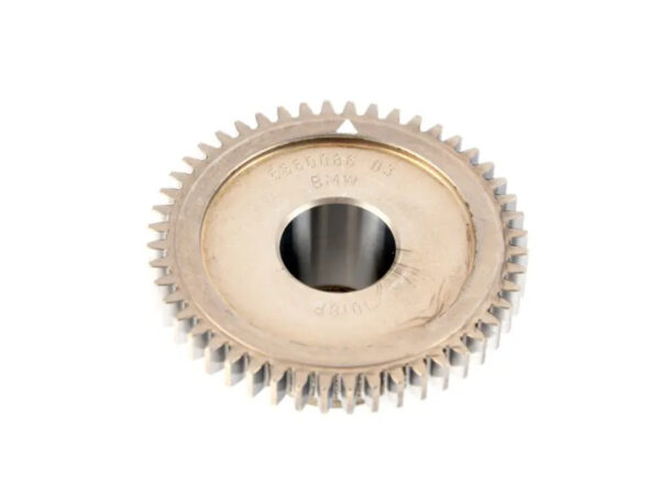 11278660086 - BMW X3 G01 Crankshaft Drive Gear Wheel 11278660086 8660086 ORIGINAL