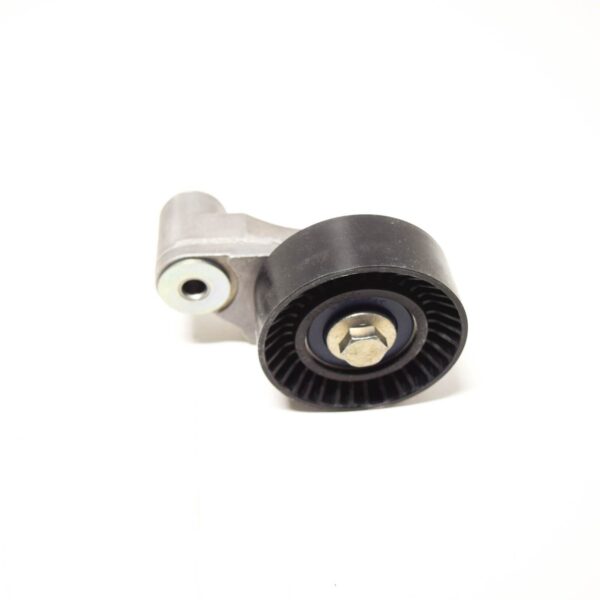 11287838194 - NEW BMW E90 E90N E92 E92N E93 TENSIONER PULLEY WITH LEVER 7838194 11287838194