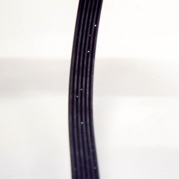11288613707 - BMW 3 F34  Ribbed V Belt Petrol 3.0 11288613707 ORIGINAL