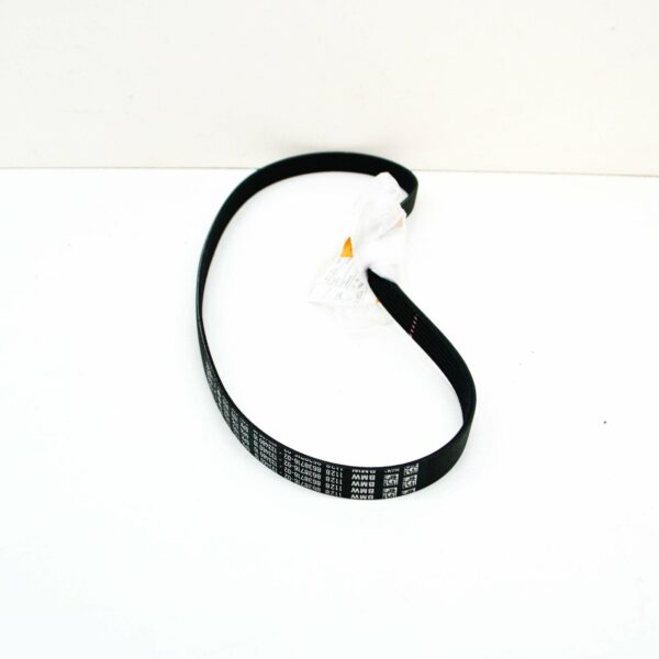 11288638716 - BMW 1 F40 Engine V-Ribbed Drive Belt 11288638716 ORIGINAL