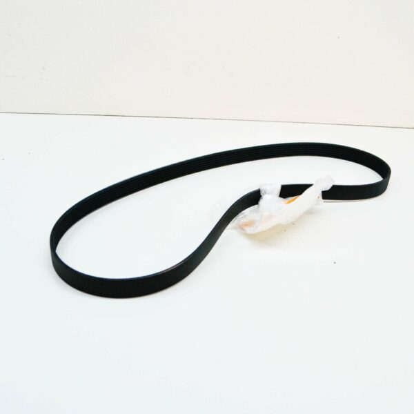 11288638716 - BMW 1 F40 Engine V-Ribbed Drive Belt 11288638716 ORIGINAL