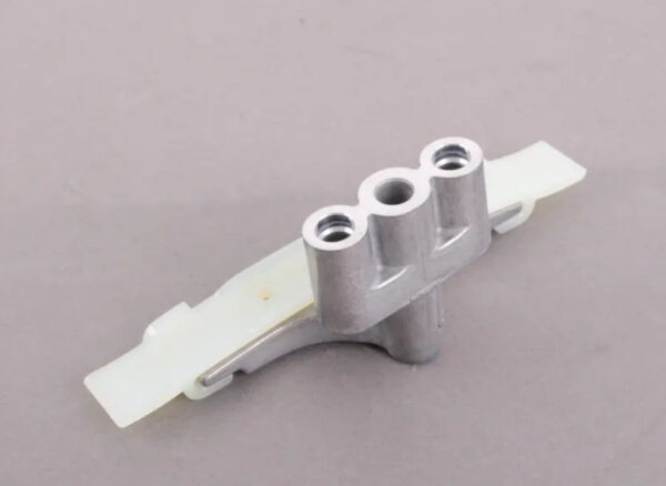 11317594902 - BMW 7 F01, F02 Timing Chain Slide Rail 11317594902 7594902 ORIGINAL