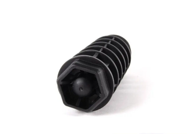 11427506678 - BMW 7 E65,E66 Oil Filter Unit Supporting Dome 7506678 11427506678 ORIGINAL