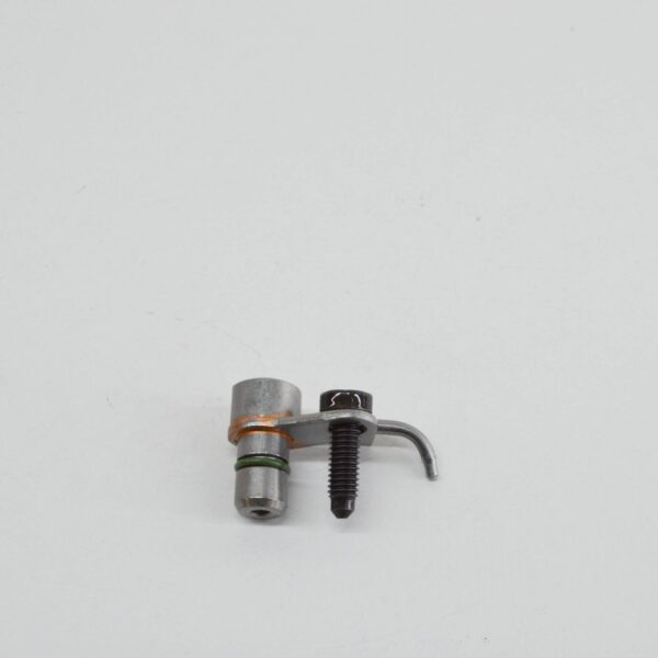 11427634186 - NEW MINI COOPER F56 OIL SPRAYING NOZZLE 11427634186 7634186 ORIGINAL