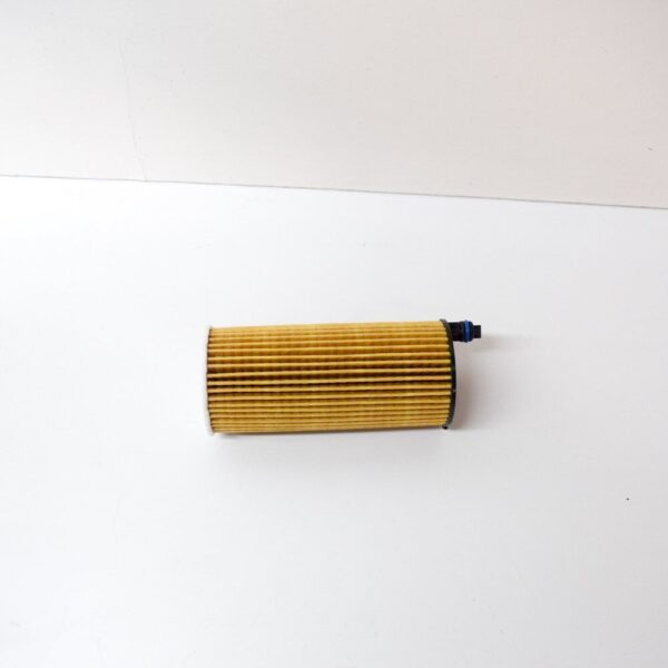 11428575211 - NEW BMW F10 OIL FILTER KIT 8575211 11428575211 ORIGINAL