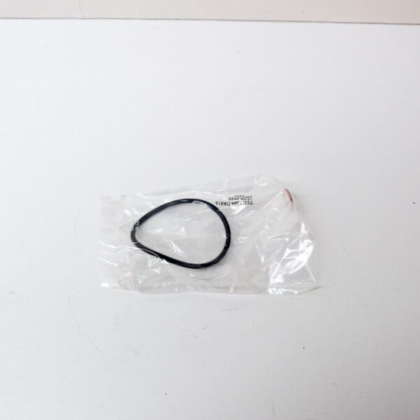 11428575211 - NEW BMW F10 OIL FILTER KIT 8575211 11428575211 ORIGINAL