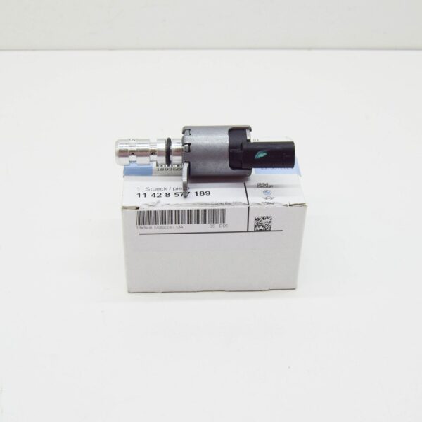 11428577189 - BMW 8 Cabrio G14 Piston Cooling Control Valve 11428577189 ORIGINAL