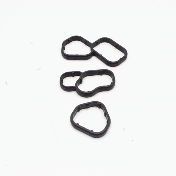 11428598028 - BMW 3 G20 Oil Filter Gasket Seal Set 11428598028 ORIGINAL