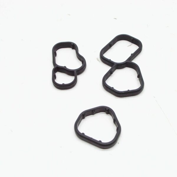11428598028 - BMW 3 G20 Oil Filter Gasket Seal Set 11428598028 ORIGINAL