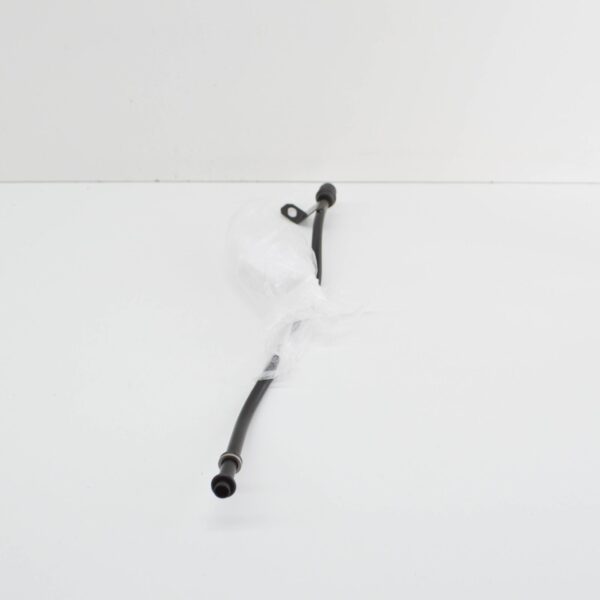 11437537301 - BMW X5 E53 Oil Dipstick Lower Guide Tube 11437537301 ORIGINAL