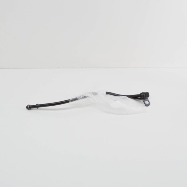 11437537301 - BMW X5 E53 Oil Dipstick Lower Guide Tube 11437537301 ORIGINAL