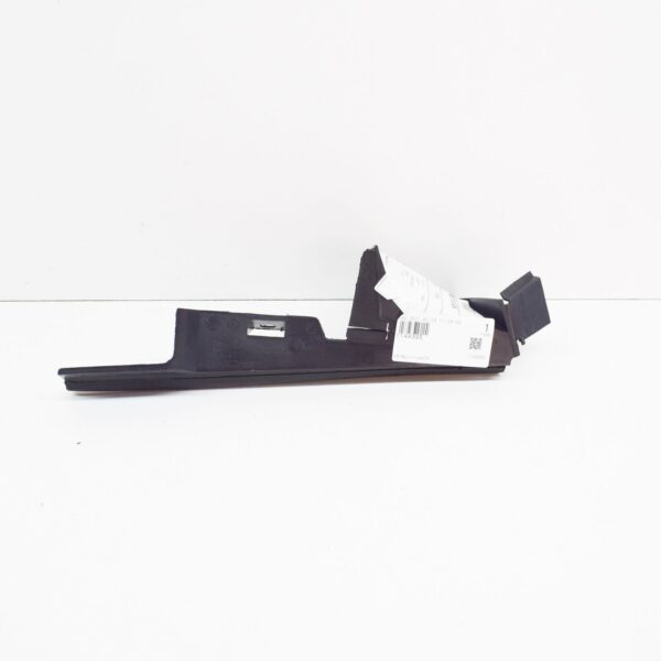 1144395 - FORD FOCUS MK1 Left Radiator Air Deflector 1144395 2M51-8122-AA ORIGINAL