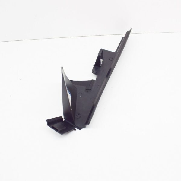 1144395 - FORD FOCUS MK1 Left Radiator Air Deflector 1144395 2M51-8122-AA ORIGINAL