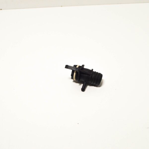 11611730265 - NEW BMW 3 E36 AIR HOSE CONNECTOR WITH O-RING 11611730265 1730265 ORIGINAL