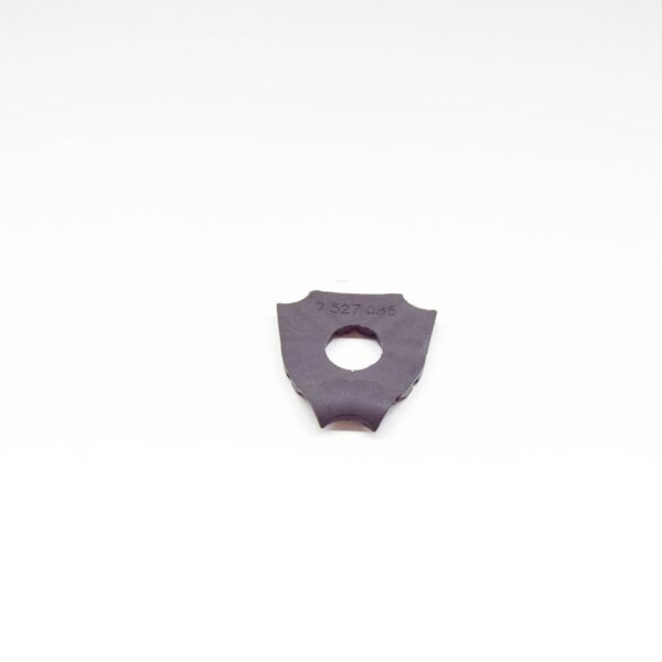 11617527085 - BMW 7 E65, E66, E67 Insulation Piece 11617527085 7527085 ORIGINAL