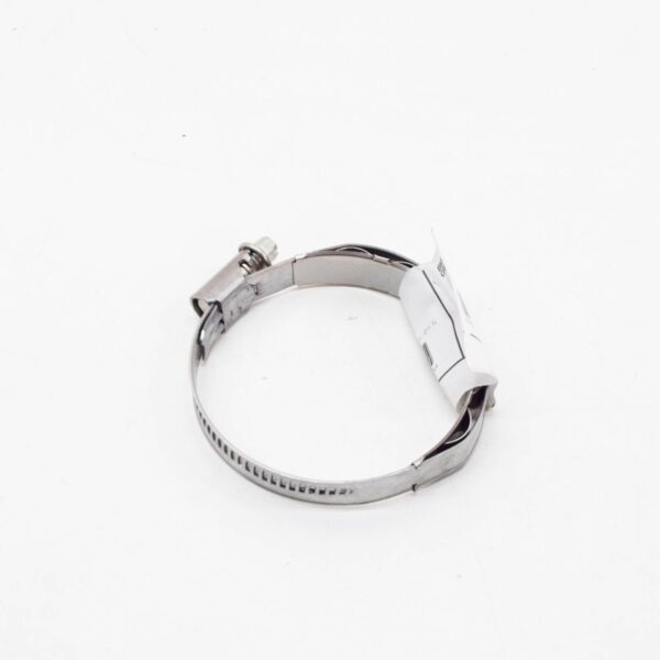 11617786528 - NEW BMW 1 CABRIO E88 ENGINE INTAKE MANIFOLD HOSE CLAMP 11617786528 ORIGINAL