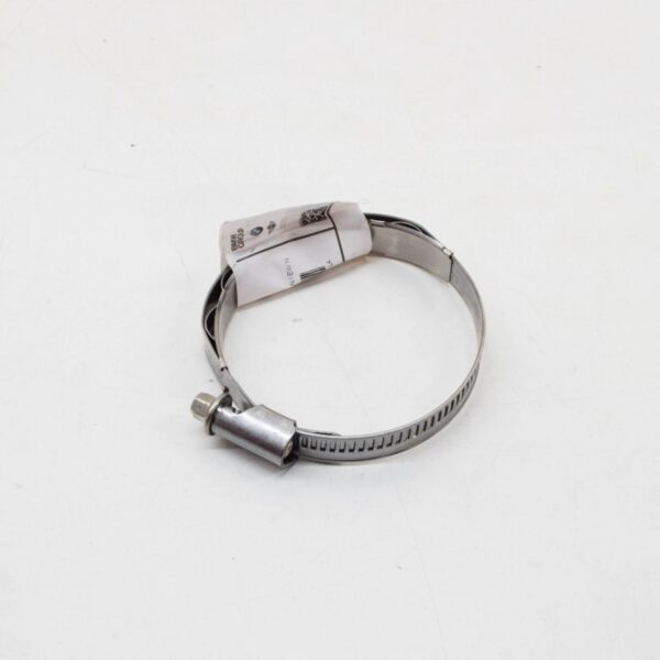 11617786528 - NEW BMW 1 CABRIO E88 ENGINE INTAKE MANIFOLD HOSE CLAMP 11617786528 ORIGINAL