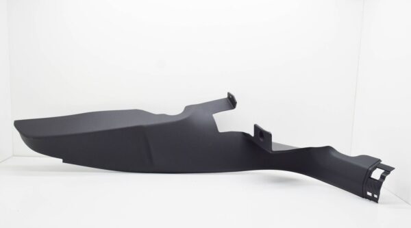 11A867766C4PK - NEW VOLKSWAGEN ID.4 REAR RIGHT LOWER C-PILLAR COVER 11A867766C4PK ORIGINAL