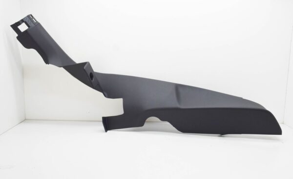 11A867766C4PK - NEW VOLKSWAGEN ID.4 REAR RIGHT LOWER C-PILLAR COVER 11A867766C4PK ORIGINAL