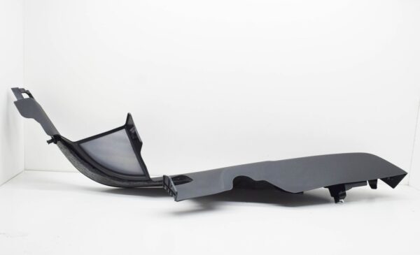 11A867766C4PK - NEW VOLKSWAGEN ID.4 REAR RIGHT LOWER C-PILLAR COVER 11A867766C4PK ORIGINAL