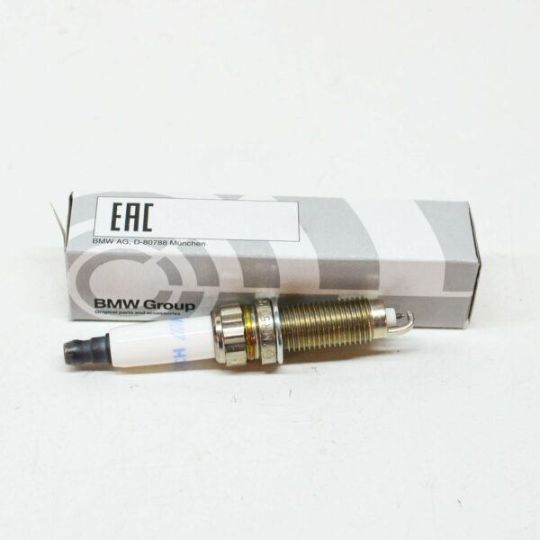 12120039634 - NEW BMW F06 F10 F12 HIGH POWER SPARK PLUG 0039634 M 12120039634
