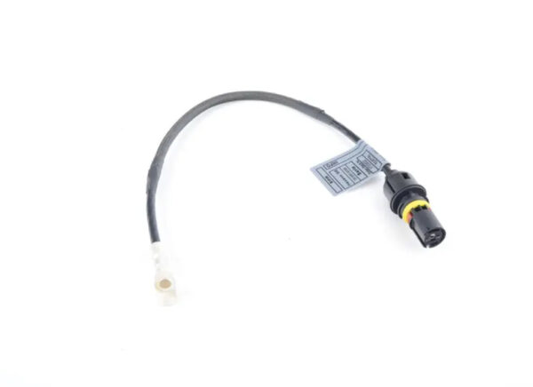 12421733932 - BMW 7 E38 Positive Battery Cable 1733932 12421733932 ORIGINAL