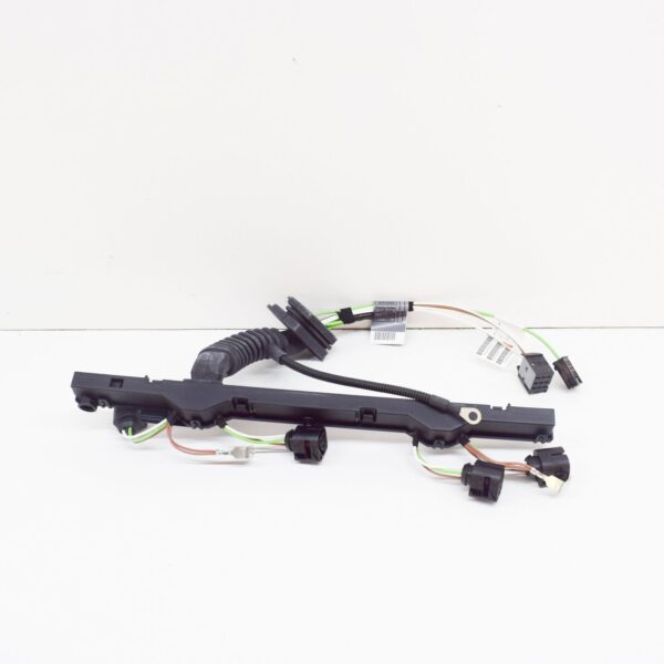 12517570717 - BMW 3 E90 Ignition Module Wiring Harness 12517570717 7570717 ORIGINAL