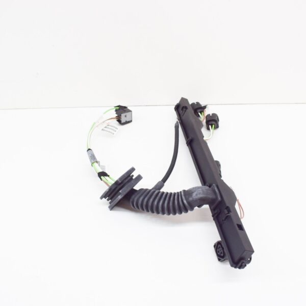 12517570717 - BMW 3 E90 Ignition Module Wiring Harness 12517570717 7570717 ORIGINAL