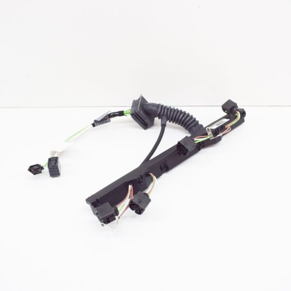 12517570717 - BMW 3 E90 Ignition Module Wiring Harness 12517570717 7570717 ORIGINAL