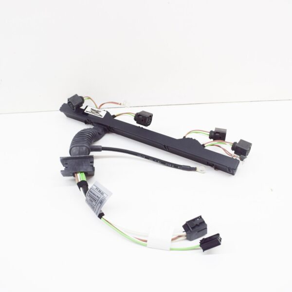12517570717 - BMW 3 E90 Ignition Module Wiring Harness 12517570717 7570717 ORIGINAL