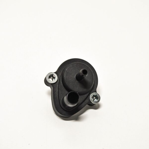 13327787822 - BMW X5 E53 Fuel Preheating Valve 13327787822 7787822 ORIGINAL 2002